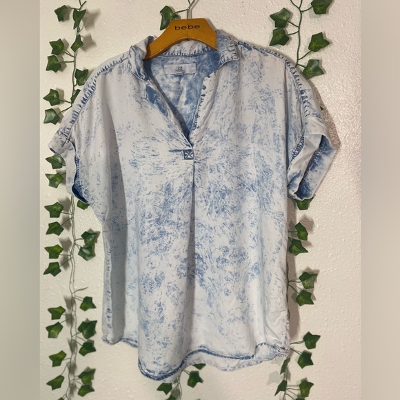 Thread Supply Shirt Size M - Picture 2 of 14